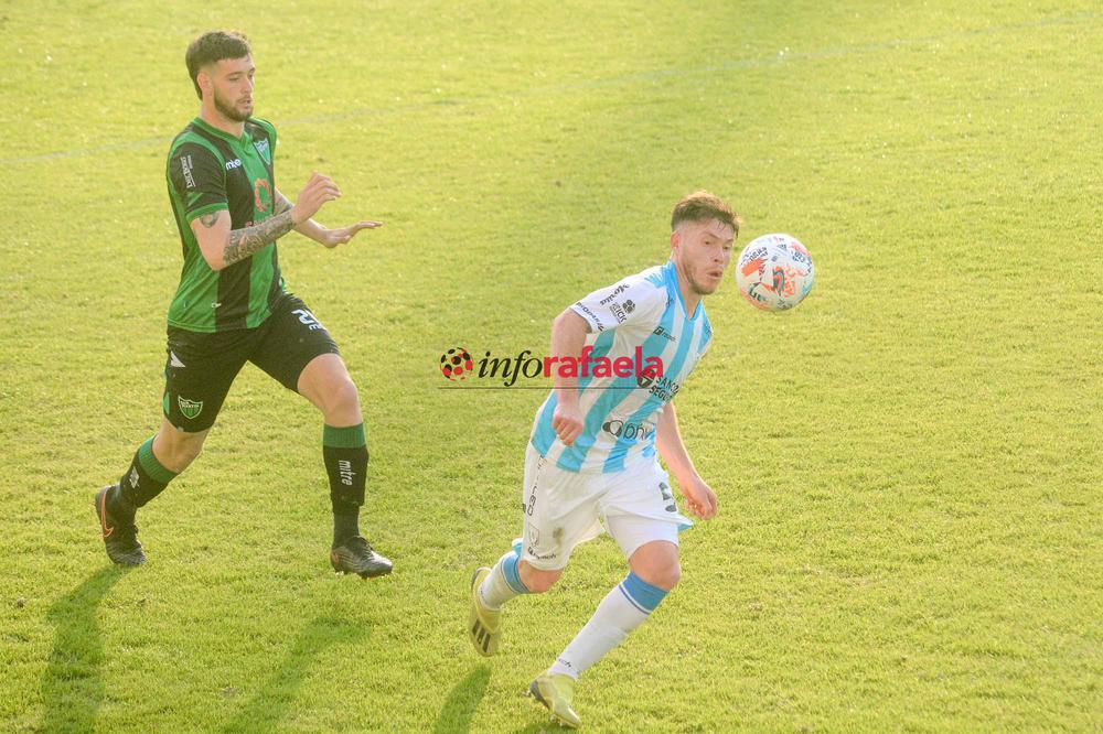 atletico-san martin SJ 371