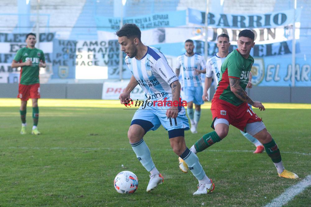 atletico lencina