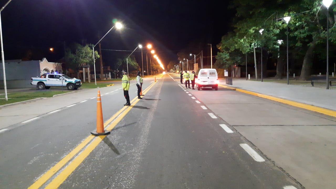 CONTROLES