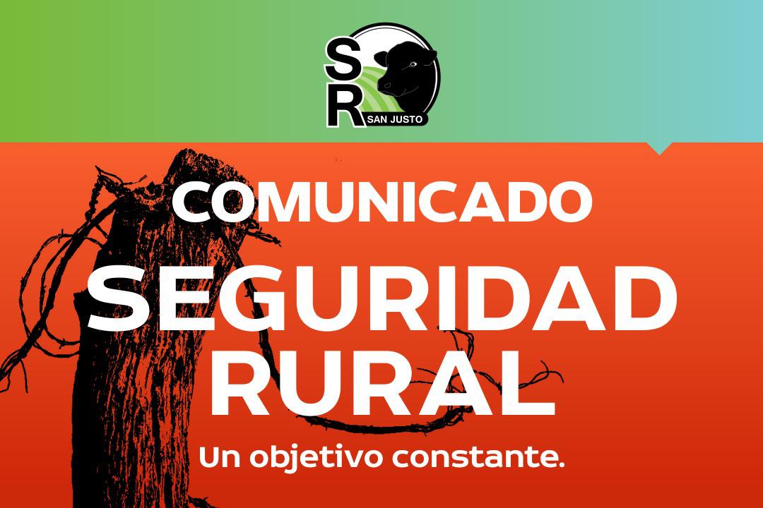 Sociedad Rural de San Justo