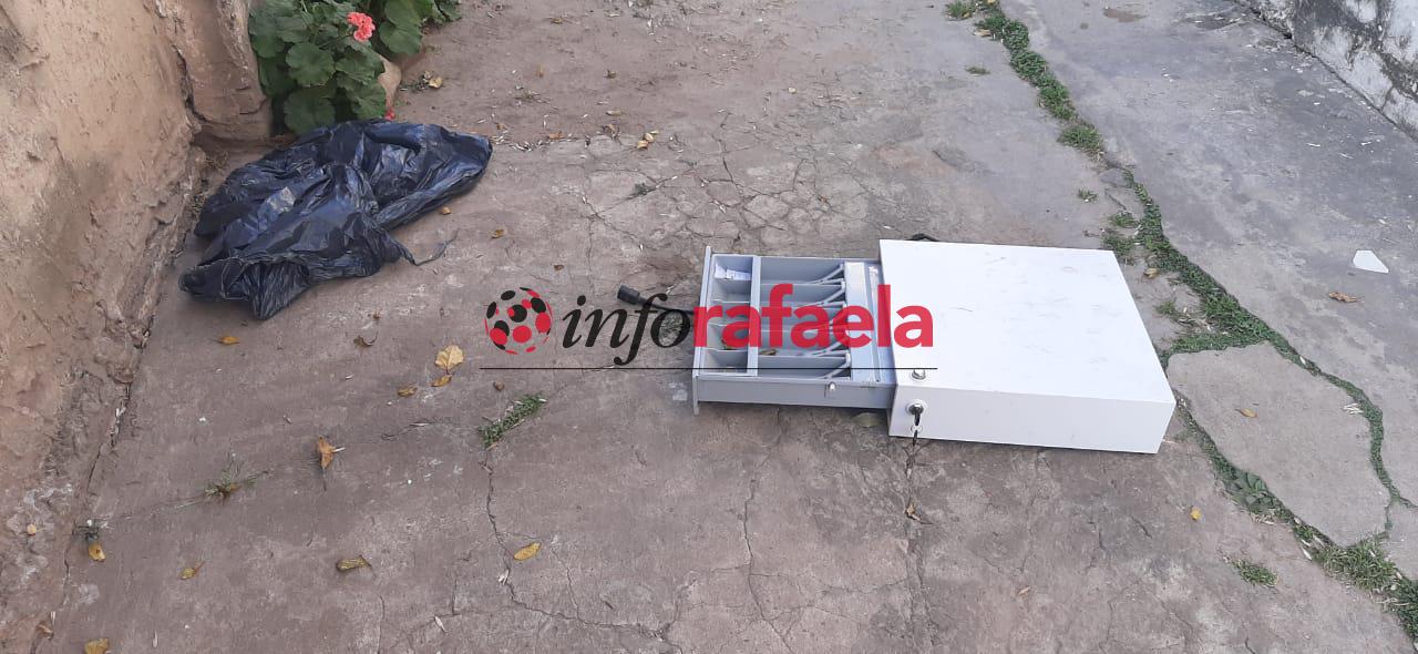 caja