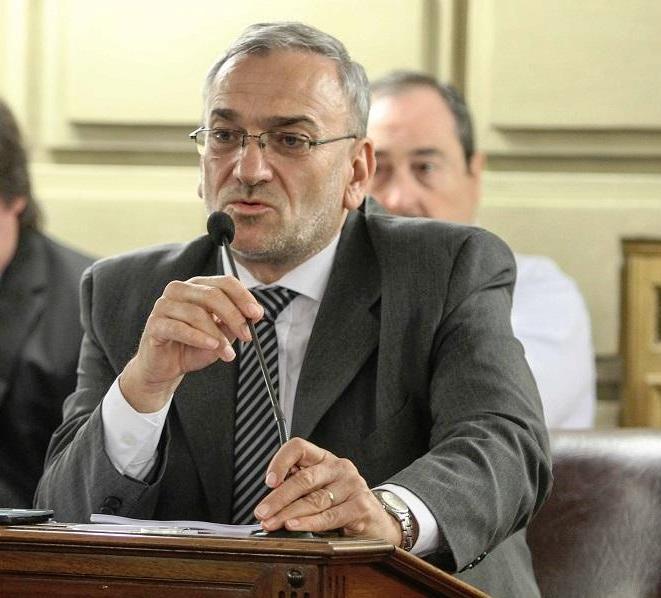 Alcides Calvo
