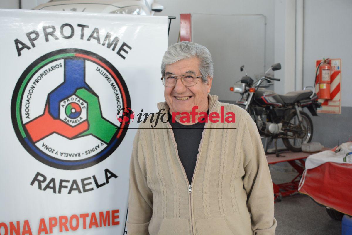 Cardozo dia del tallerista