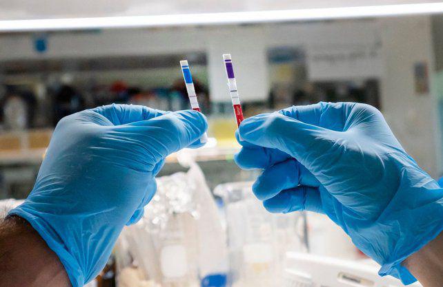 Covid-19: 143 nuevos contagios en la Provincia - Coronavirus -