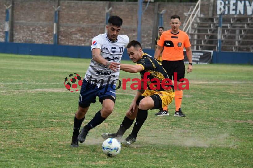 segunda fase torneo regional