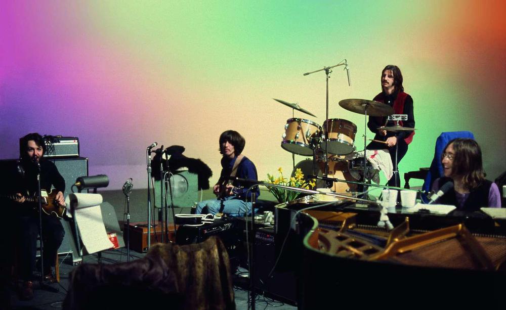 ringo