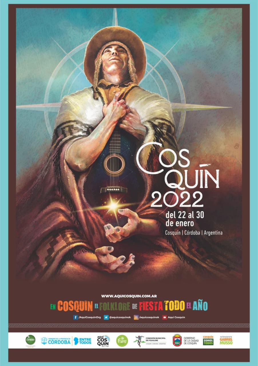 Cosquin 2022