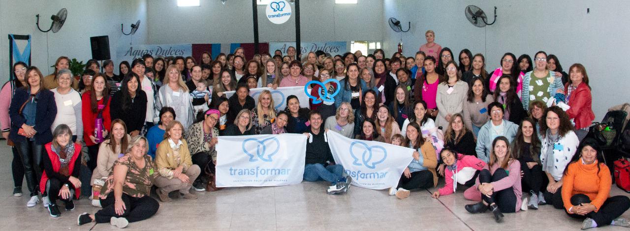 transformAR