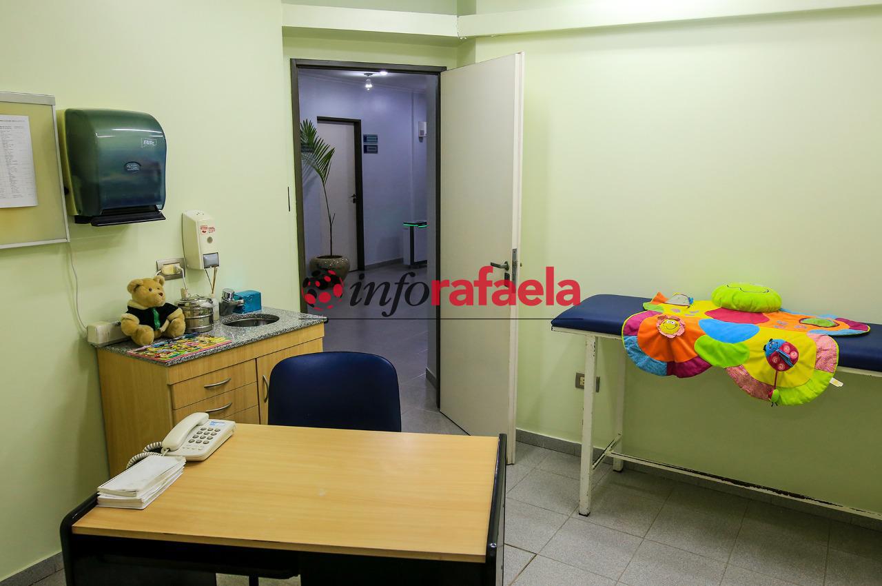 Centro de Salud Presto, a 21 años de su inauguración - 