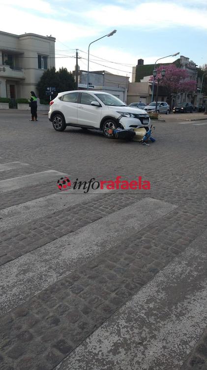 accidente-choque-centro