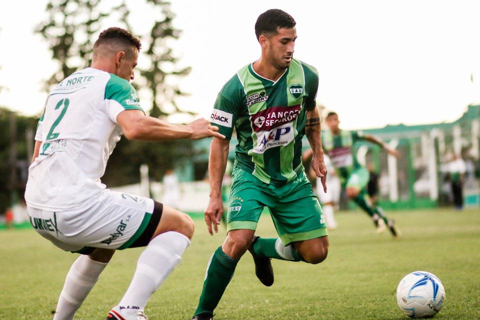 Unión de Sunchales - Torneo Federal A -