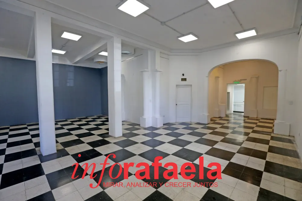 Sala Alberdi