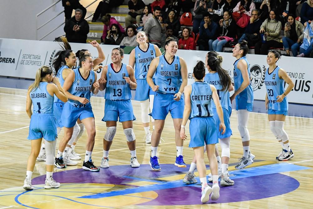 Argentina