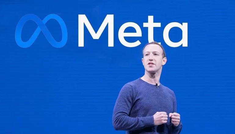 meta zuckerberg