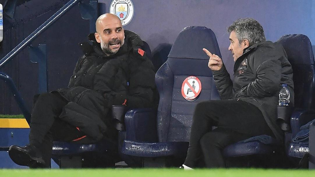 guardiola