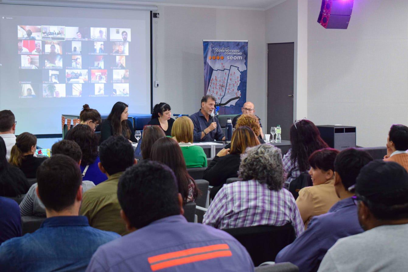 seom delegados cocco