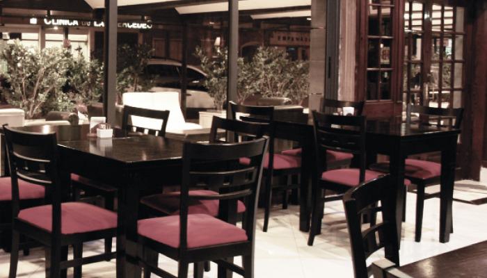 bares gastronómicos