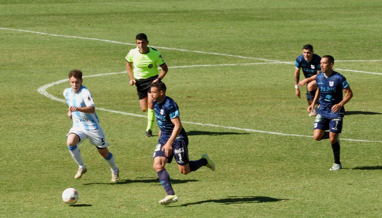 Atlético de Rafaela -