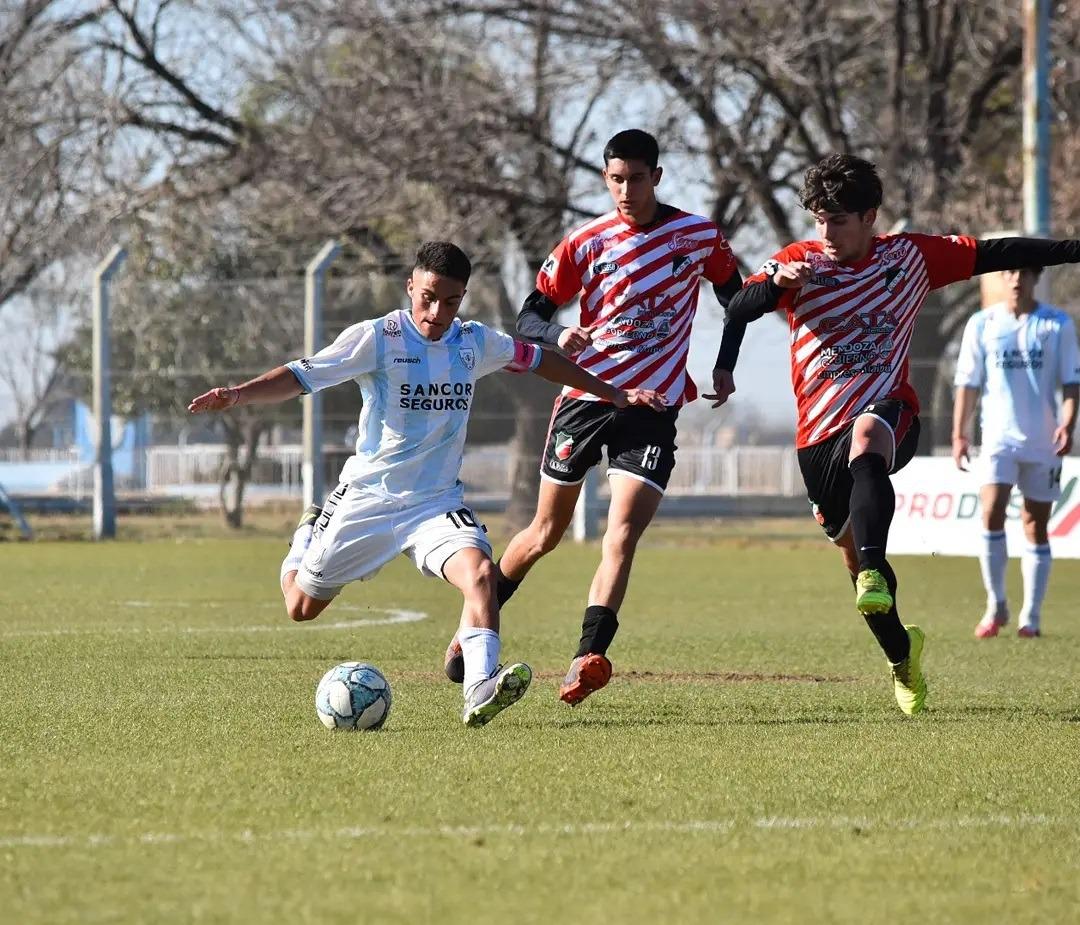 Inferiores-atletico