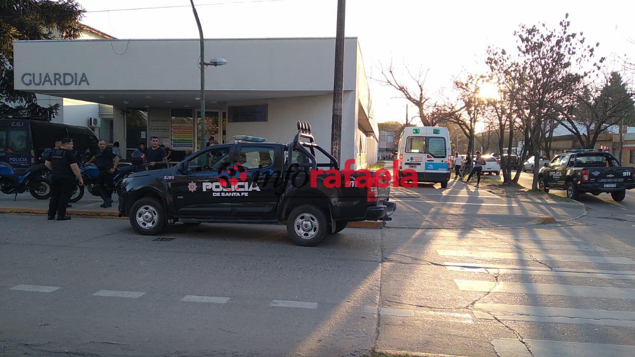 hospital-policia-ambulancia