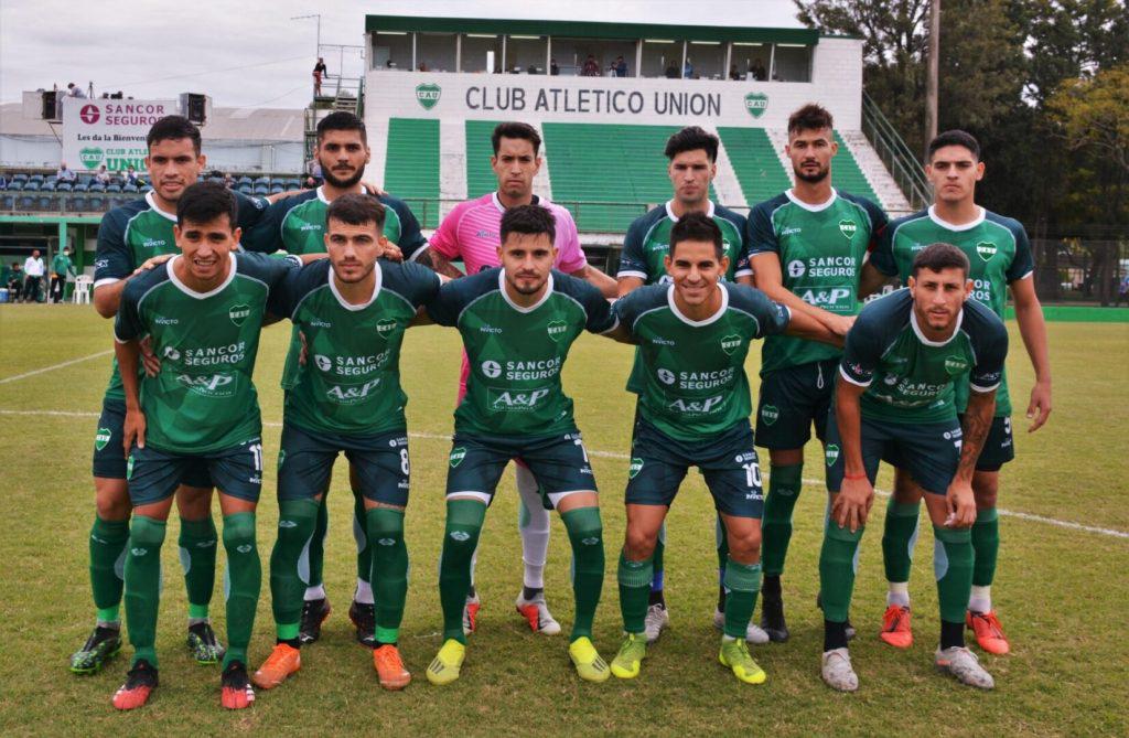Unión de Sunchales volvió a la victoria