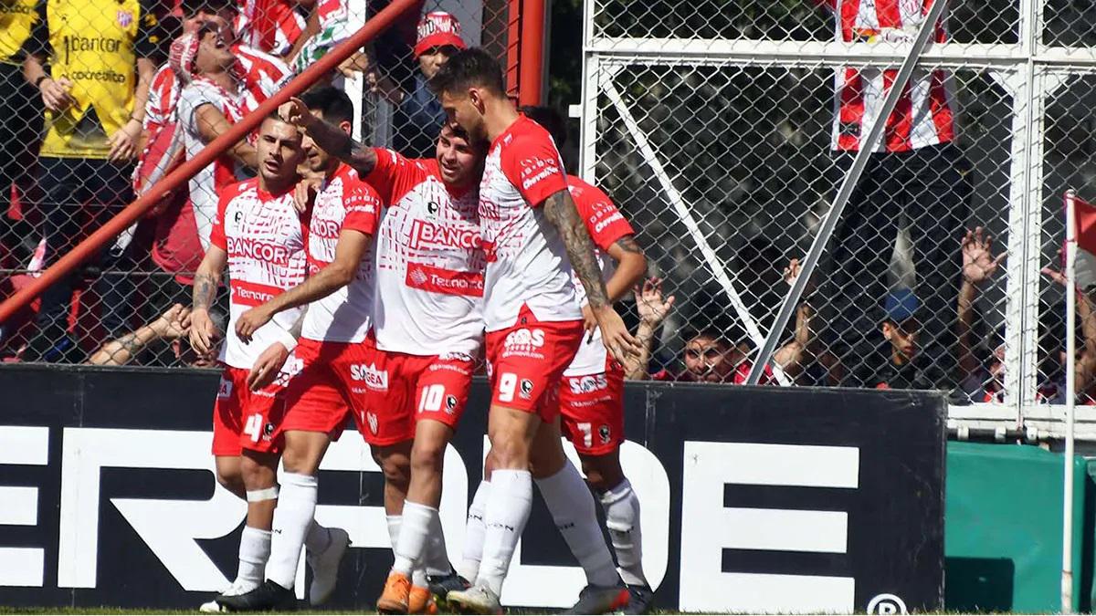 instituto primera nacional
