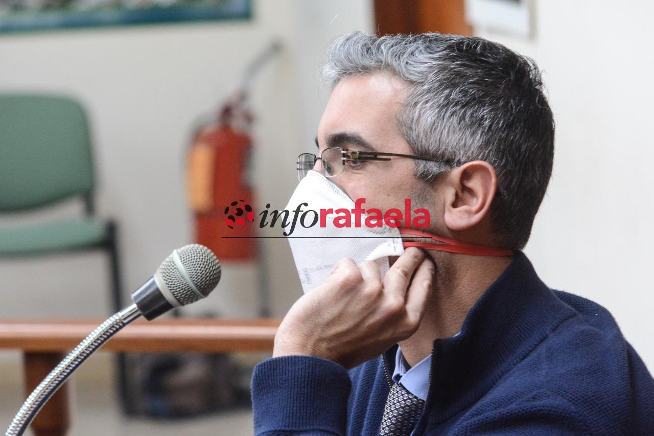 Lalo-Bonino-concejal