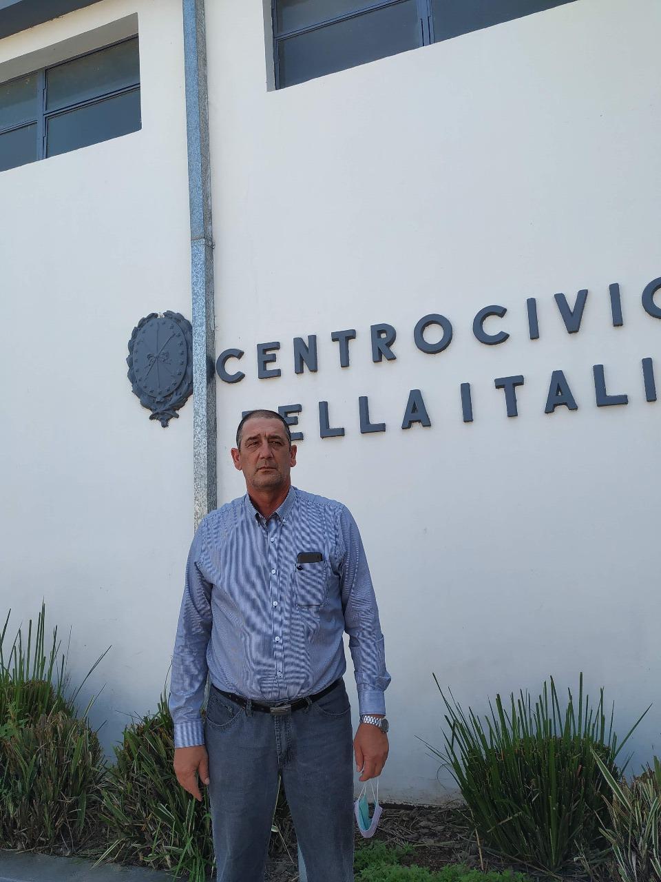 Perotti Bella Italia