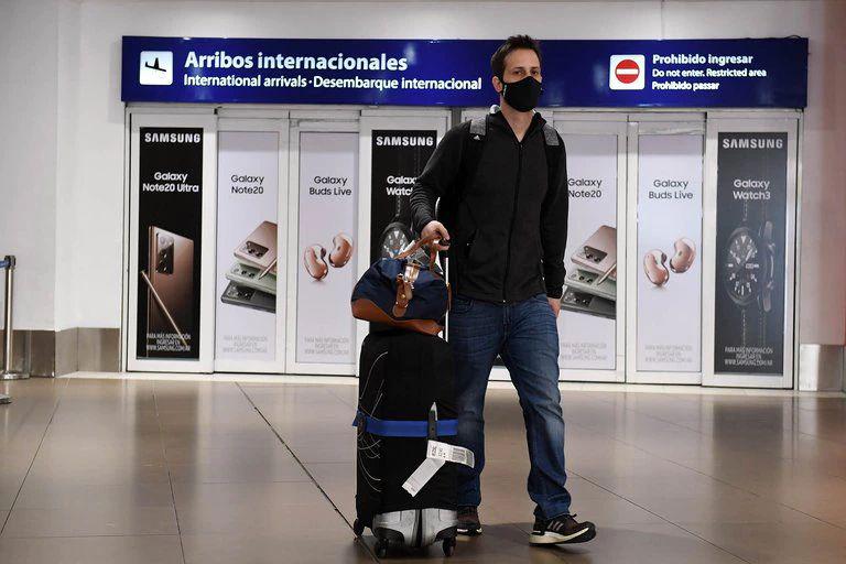 aeropuerto
