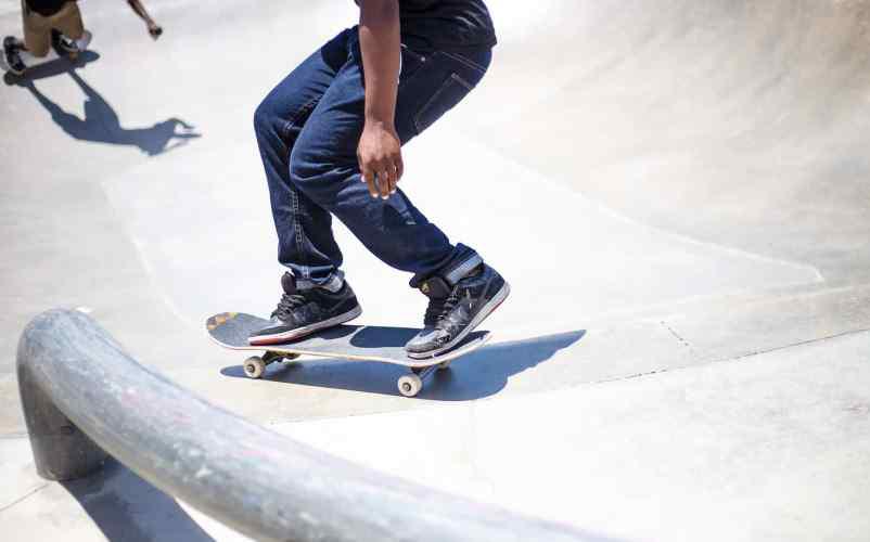 skatepark