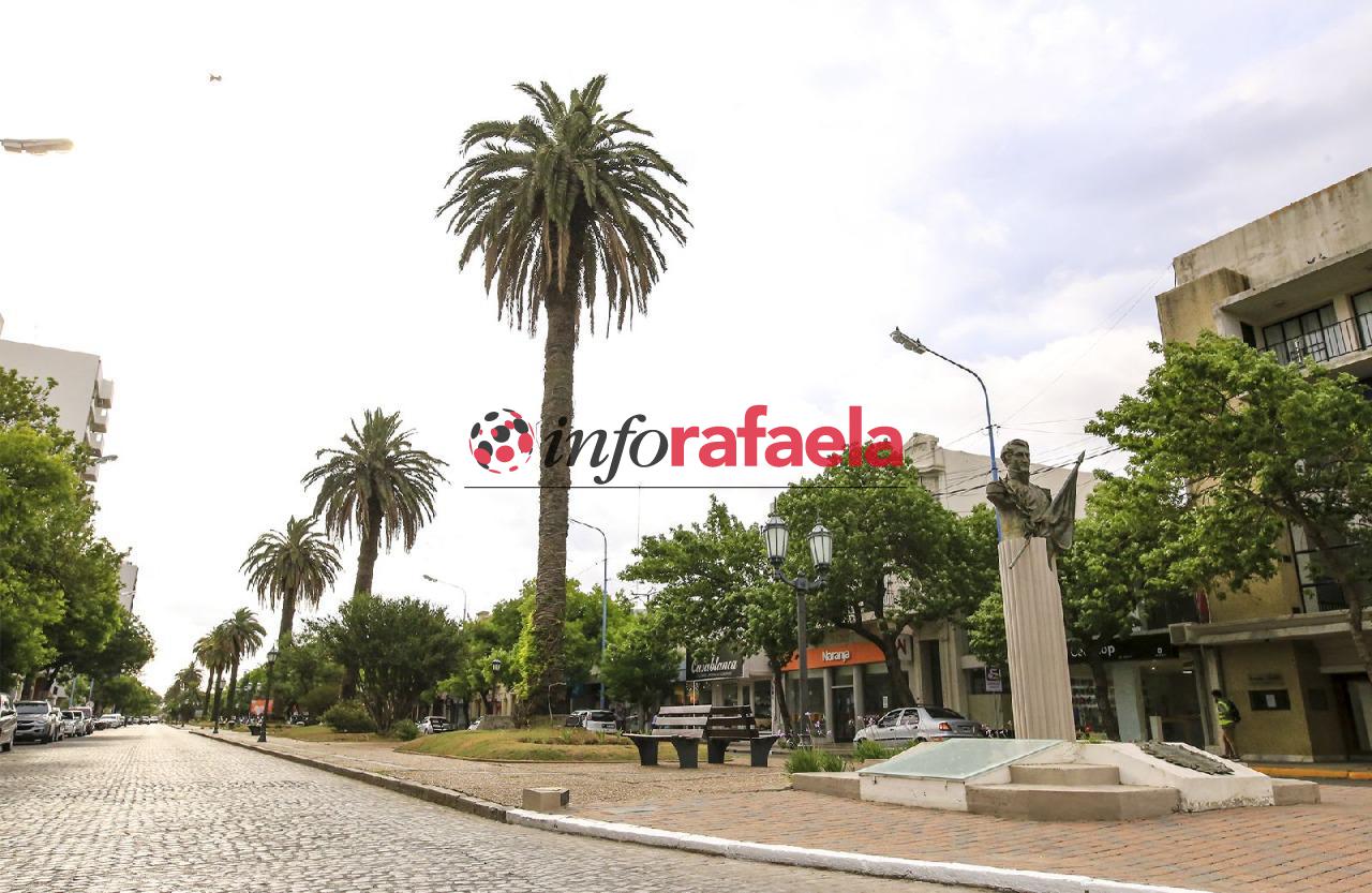 Rafaela-ciudad