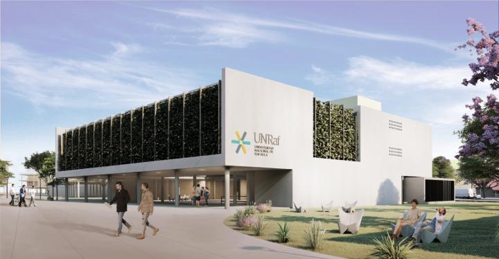 Edificio-unraf-maqueta