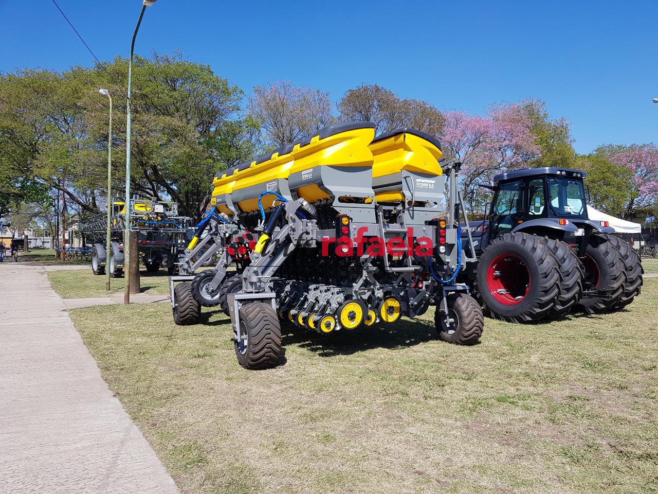 Muestra anual institucional -