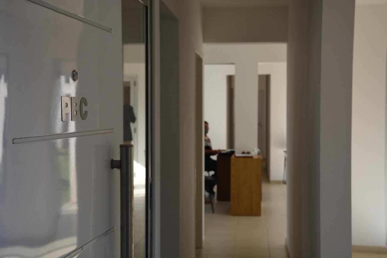 La Municipalidad de Sunchales dispuso de un espacio de asesoría para adjudicados del Procrear