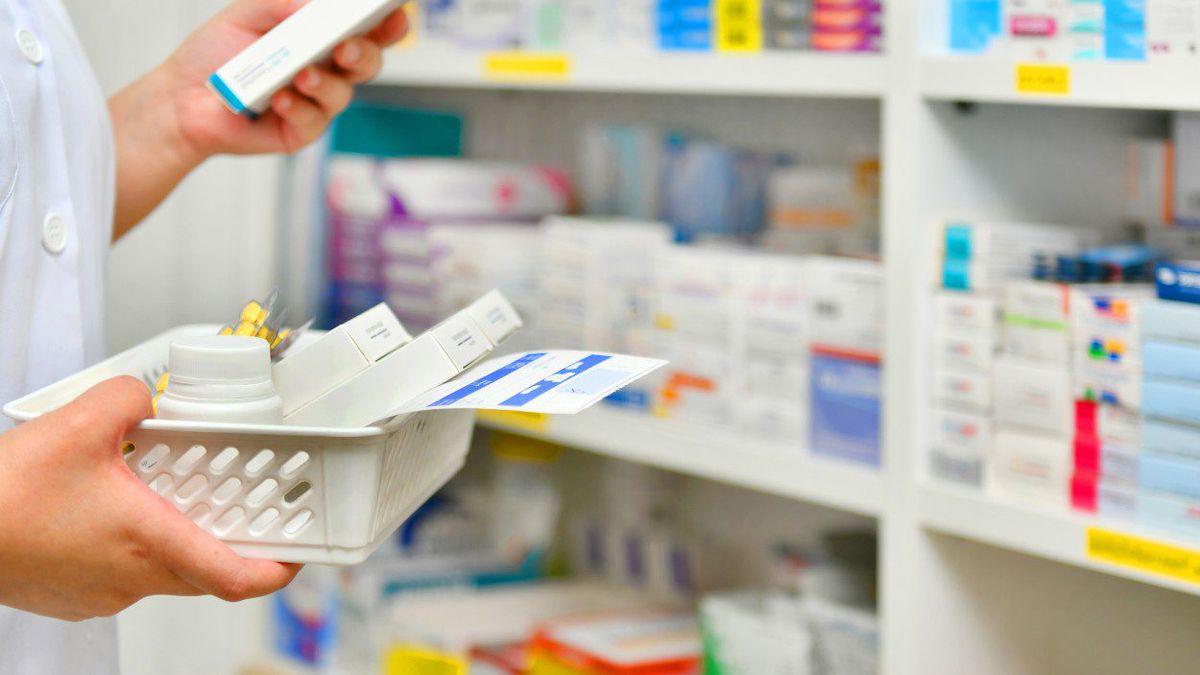 medicamentos farmacias remedios