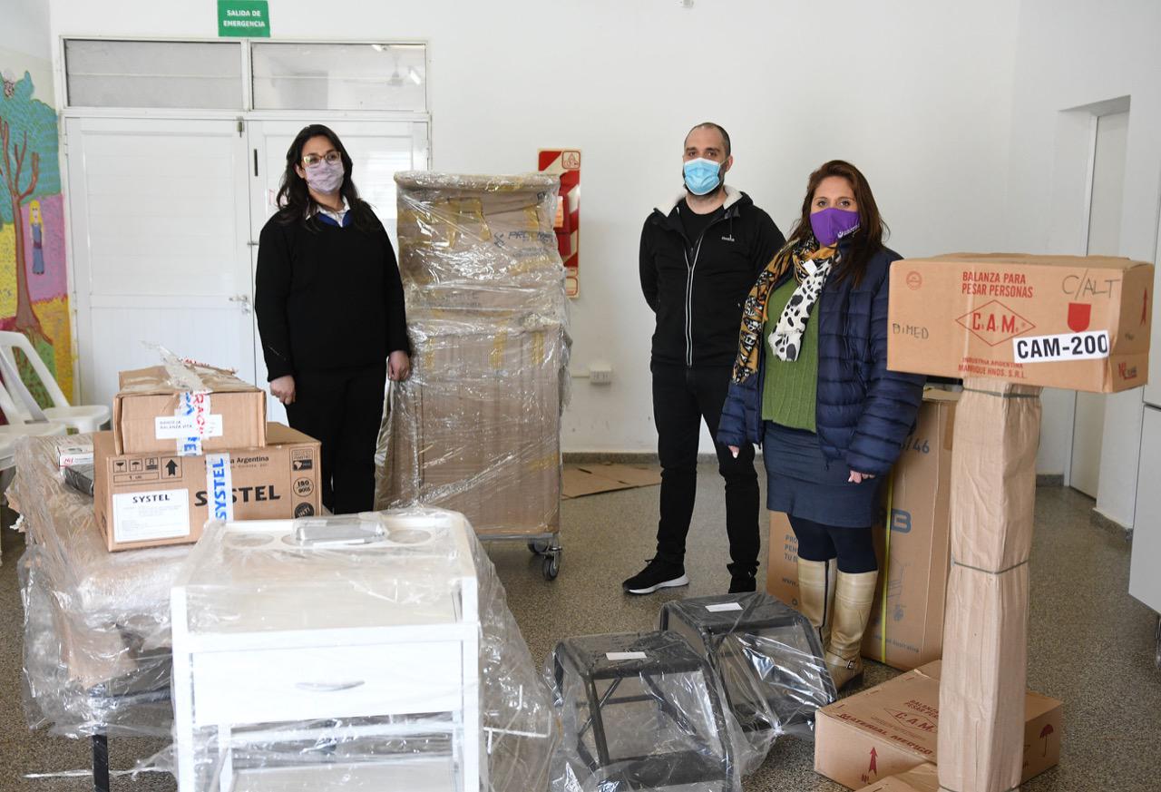 donacion-centros-de-salud