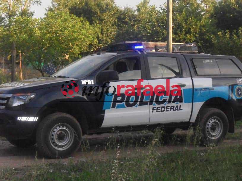 policia federal