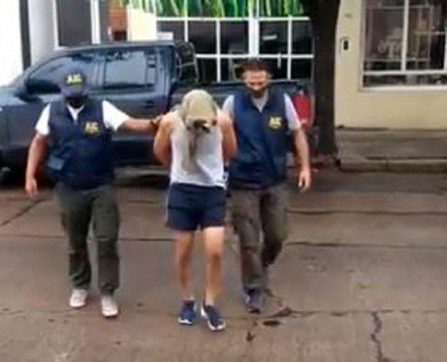 detenido-homicidio ruta 34