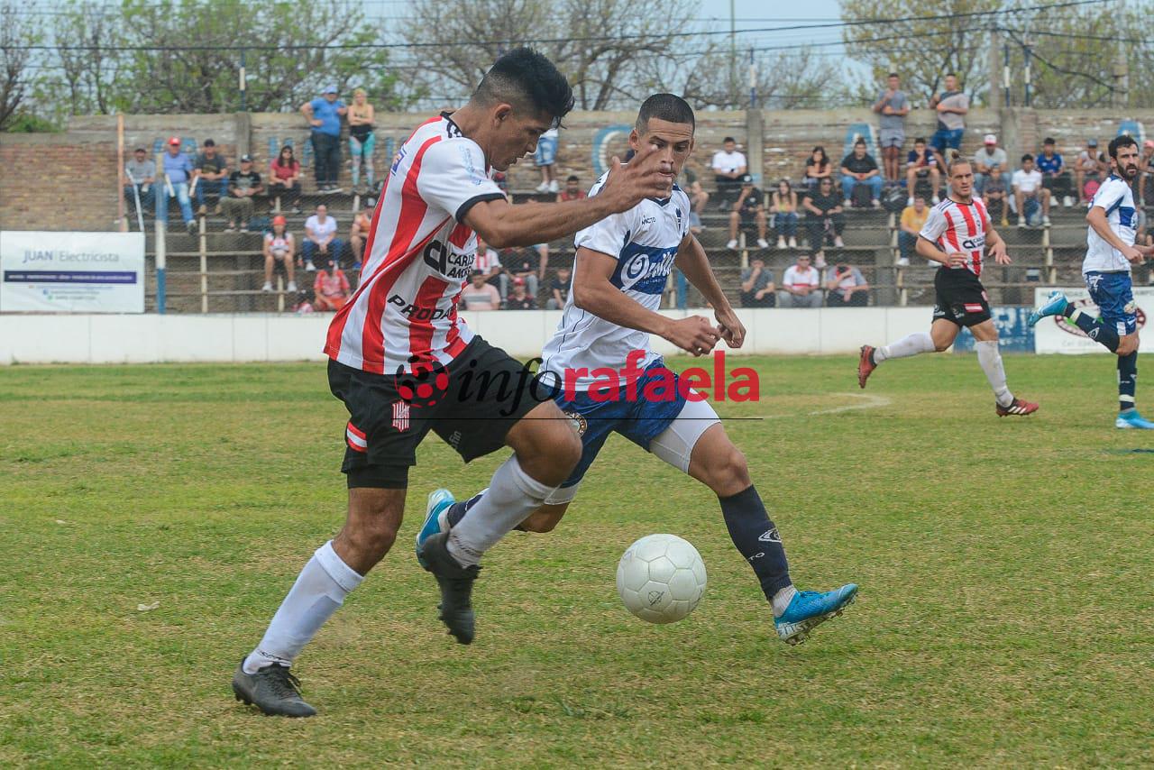 quilmes-9 de julio
