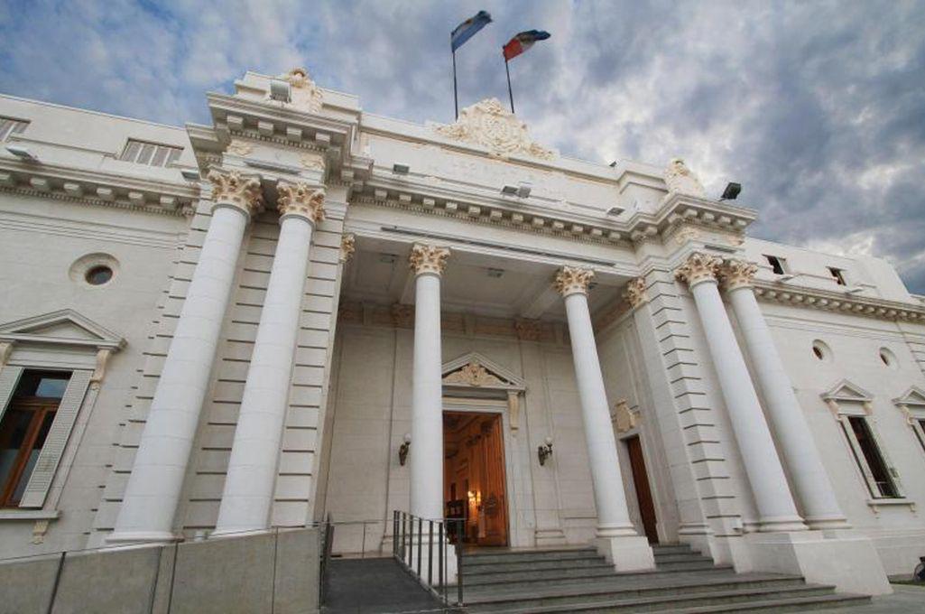 legislatura