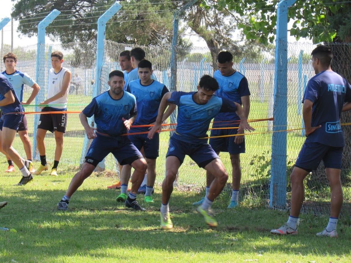 atletico