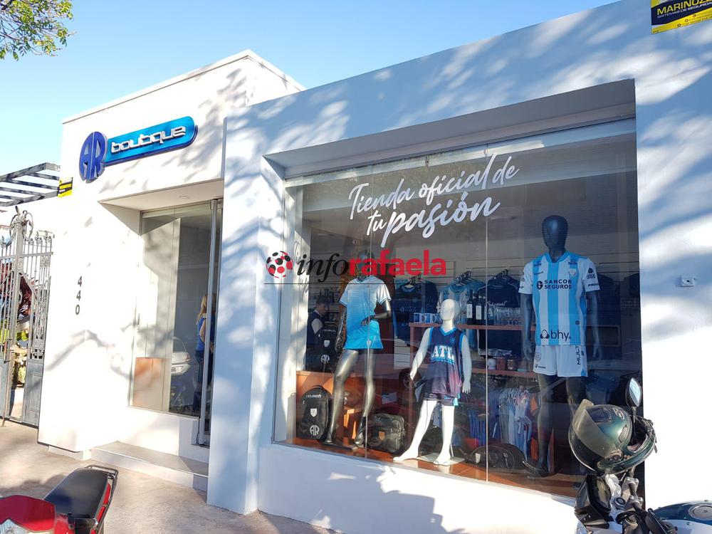 boutique Atletico