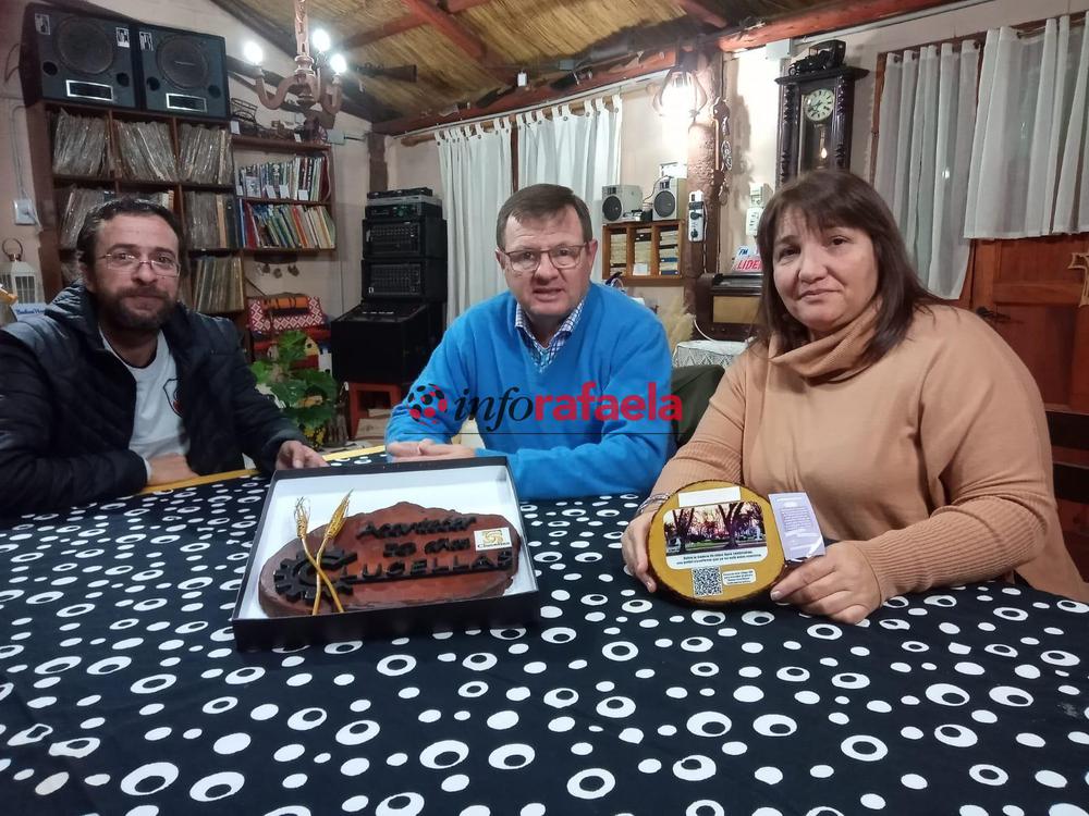 Clucellas entrevista