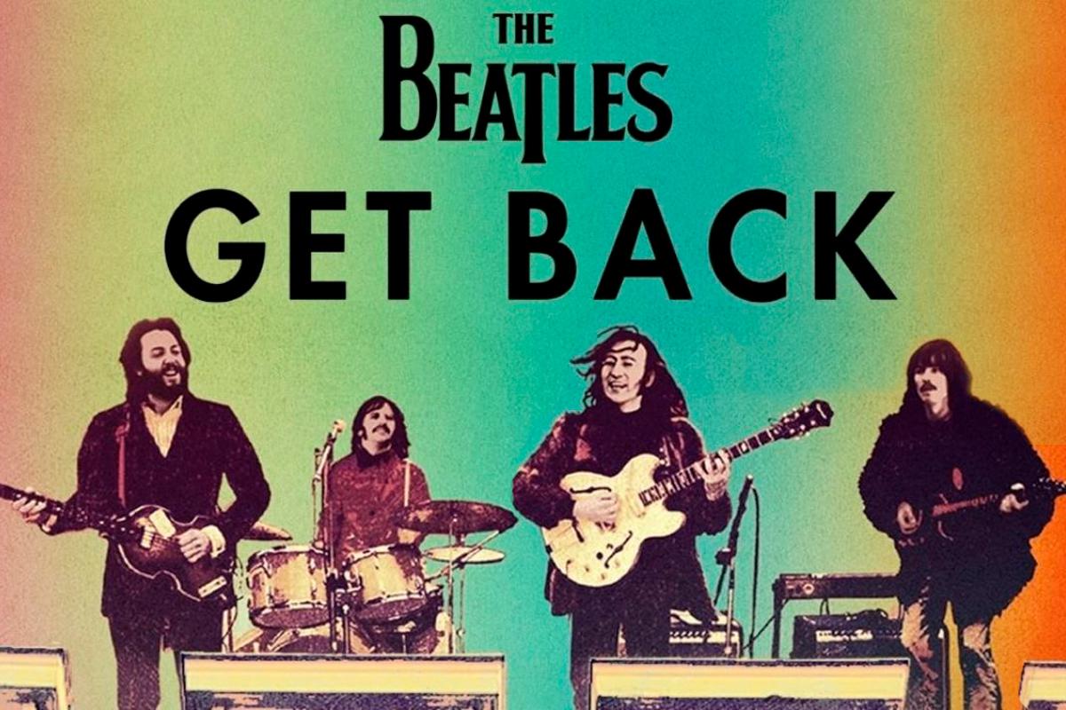 beatles 2
