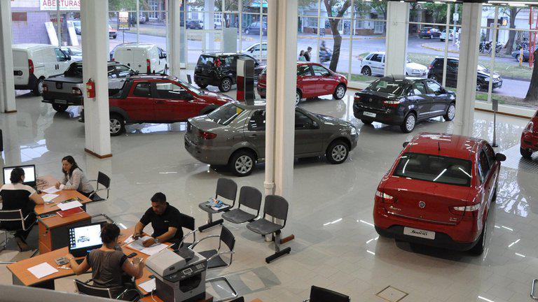 autos consecionaria