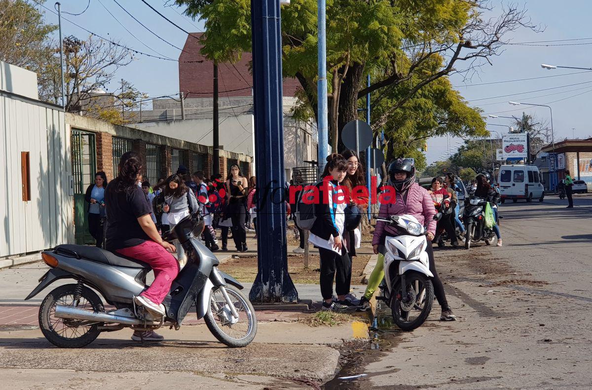 educación escuela clases