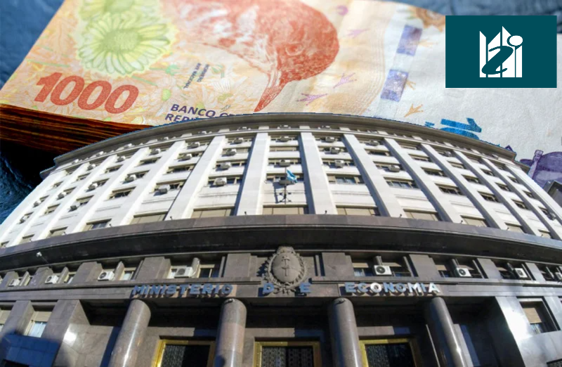 MinisterioEconomia-TransferenciasPesos