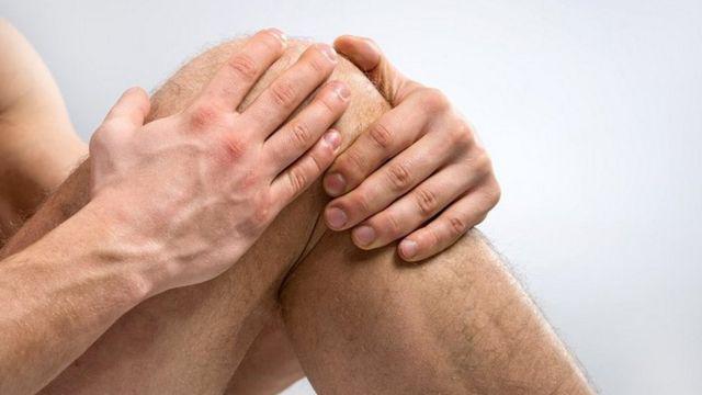 La humedad causa dolor en las articulaciones: ¿mito o realidad?