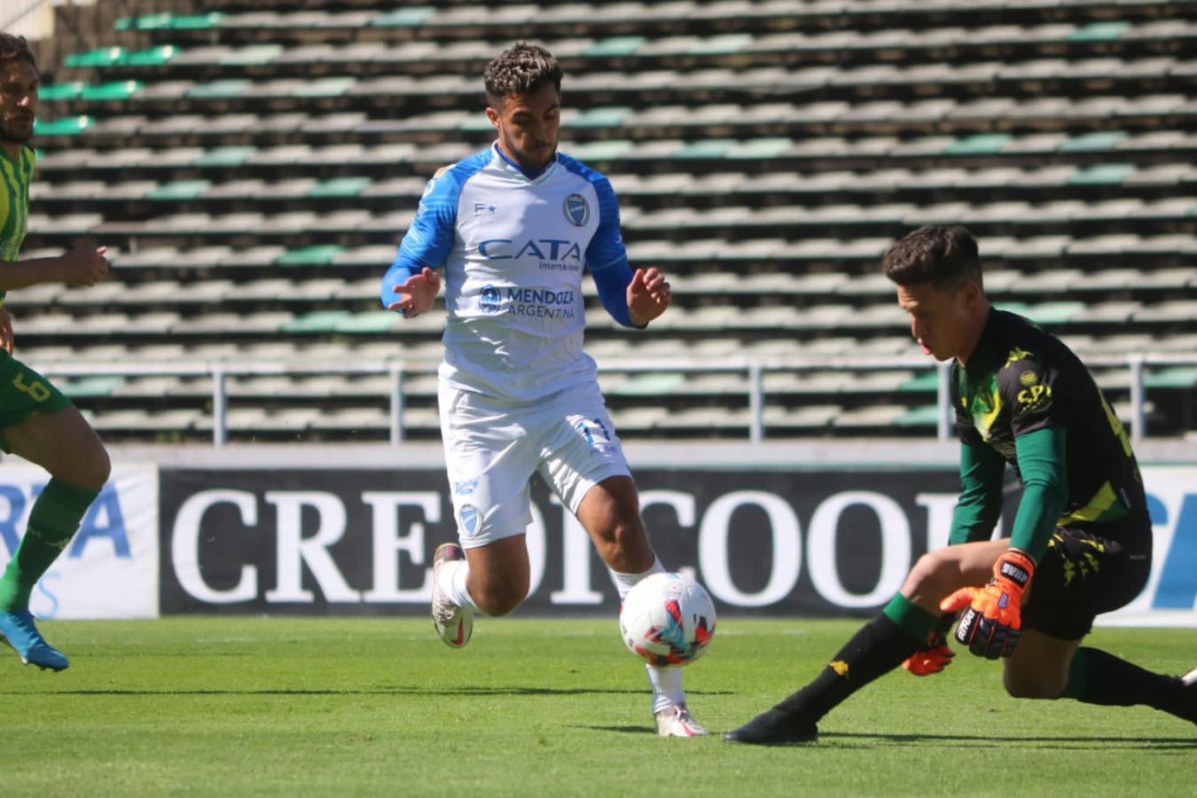 Godoy Cruz
