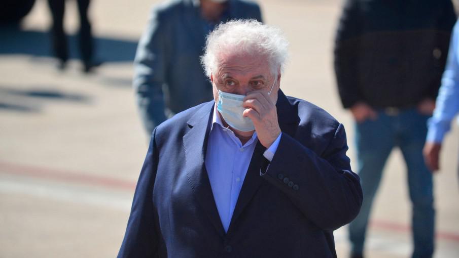 Ginés-González-García